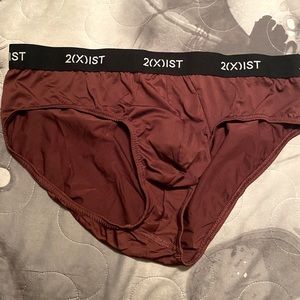 2xist briefs